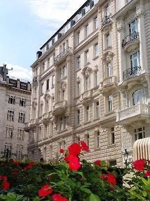 Hotel Pension Riedl Vienna