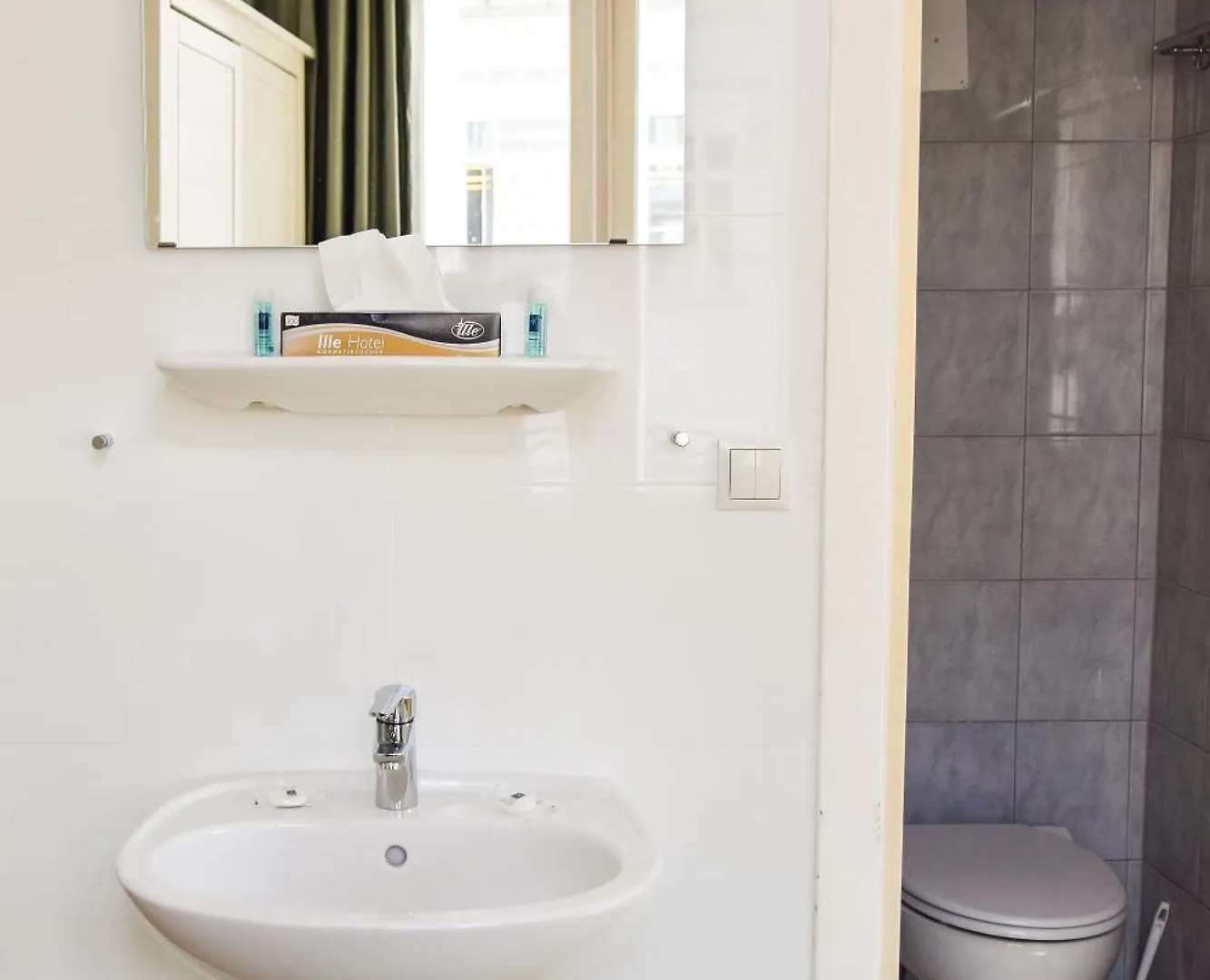 Pension Riedl Vienna Hotel