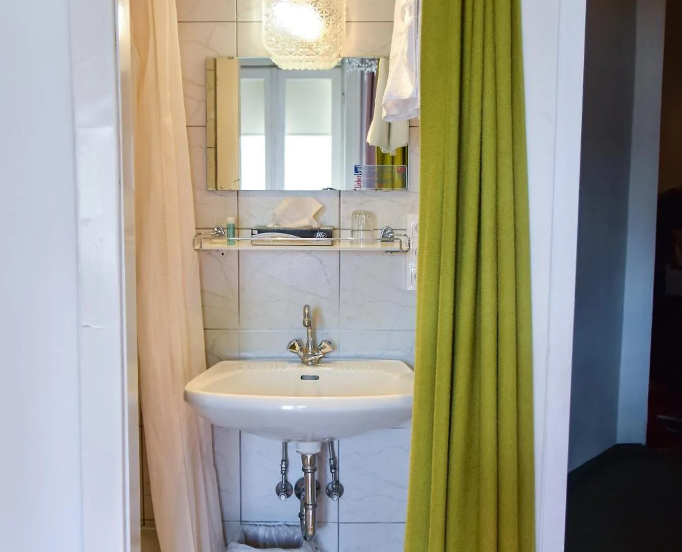 Pension Riedl Vienna