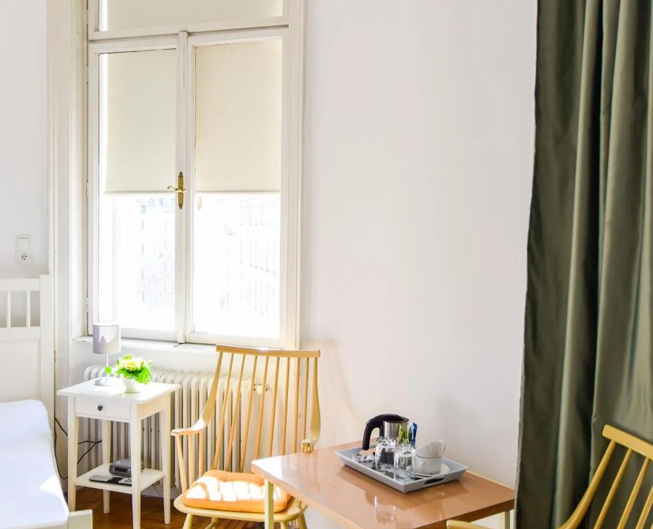 Pension Riedl Vienna