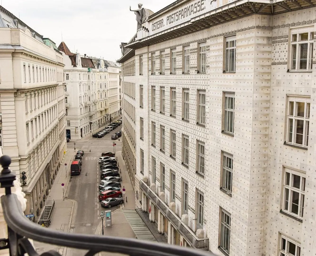Pension Riedl Vienna Austria
