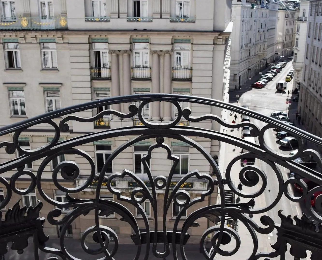 Pension Riedl Vienna 3*,  Austria