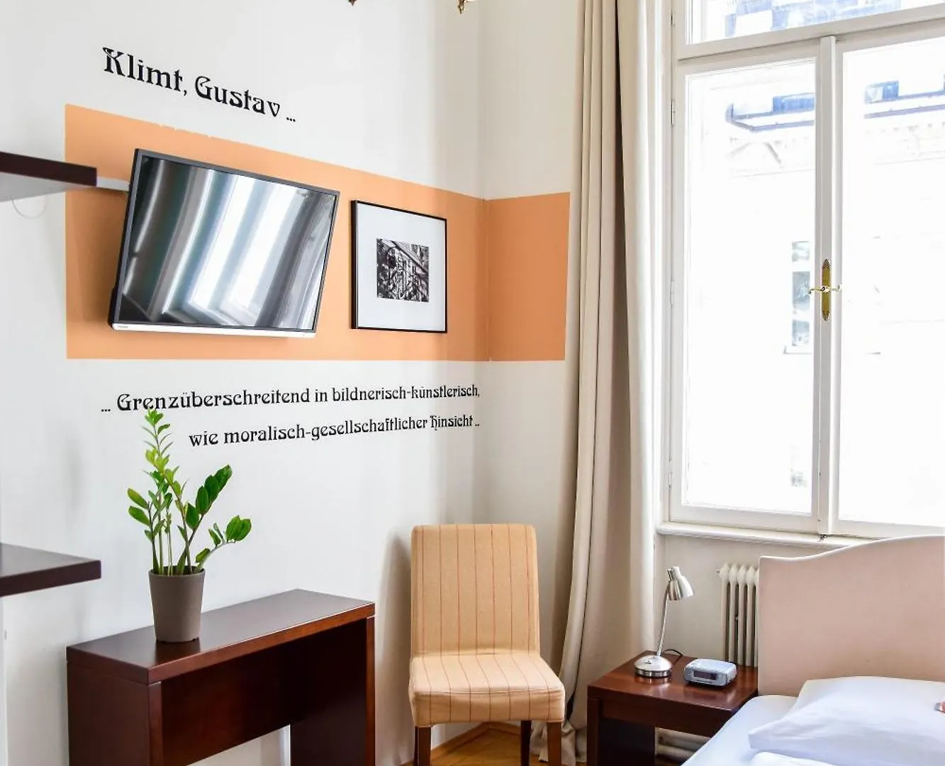 Pension Riedl Vienna
