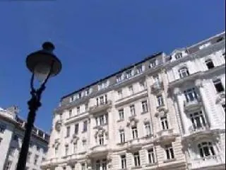 Pension Riedl Vienna 3*,  Austria