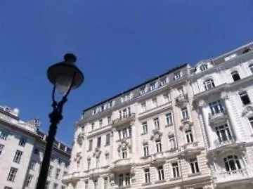 Hotel Pension Riedl Vienna