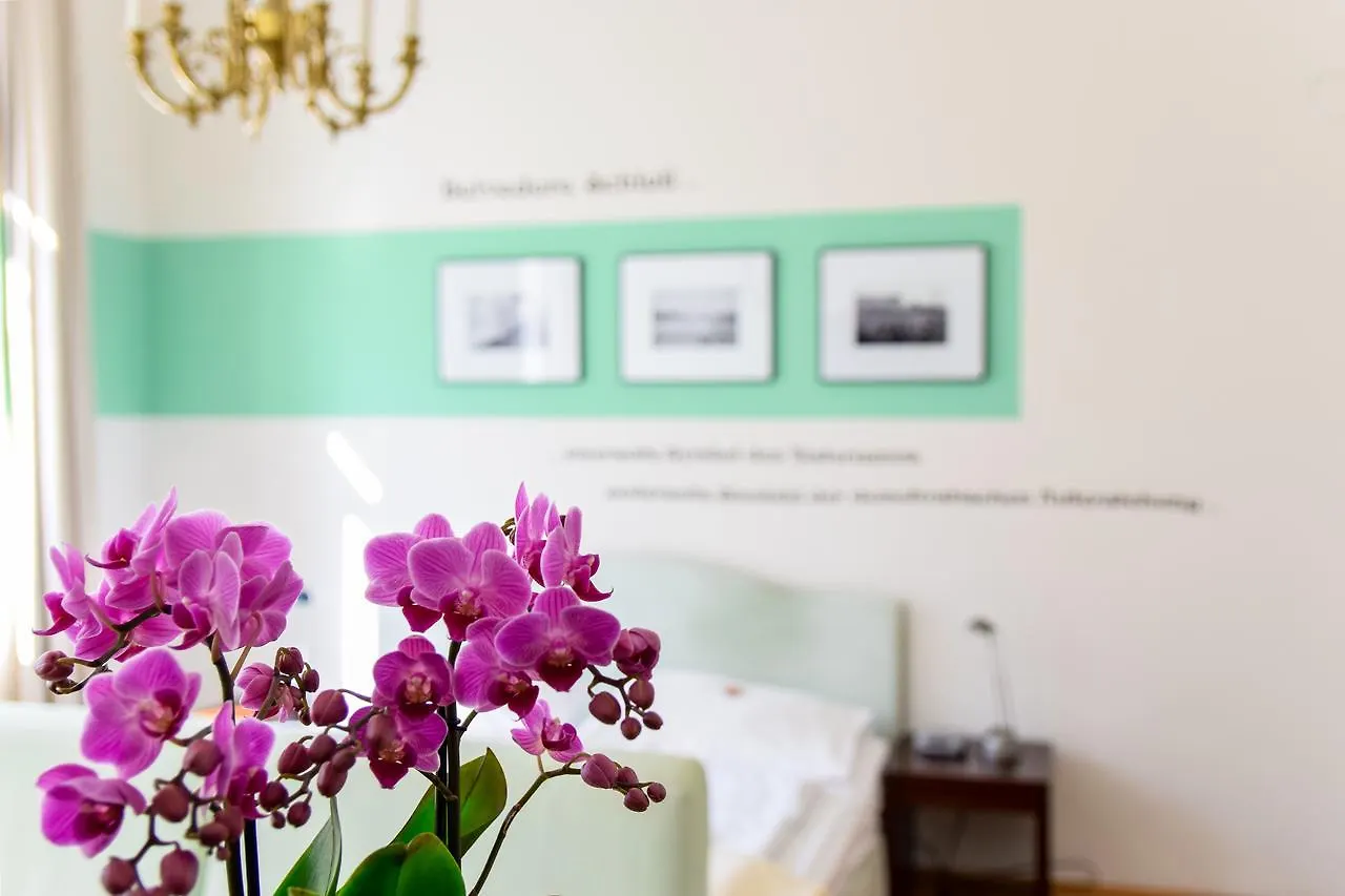 Pension Riedl Vienna
