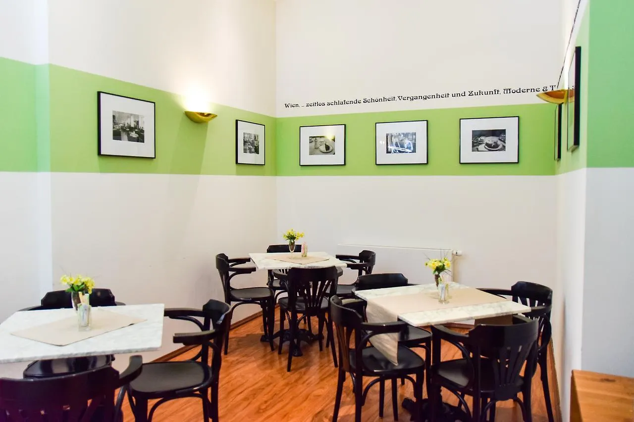 Pension Riedl Vienna