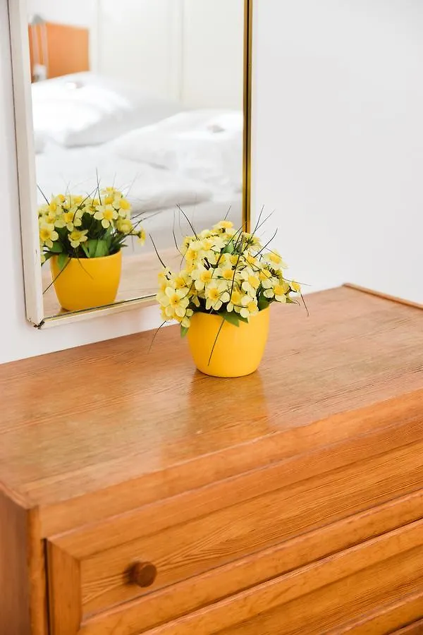Pension Riedl Vienna Austria