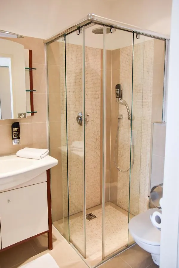 Pension Riedl Vienna