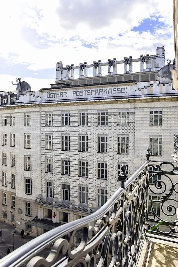 Pension Riedl Vienna