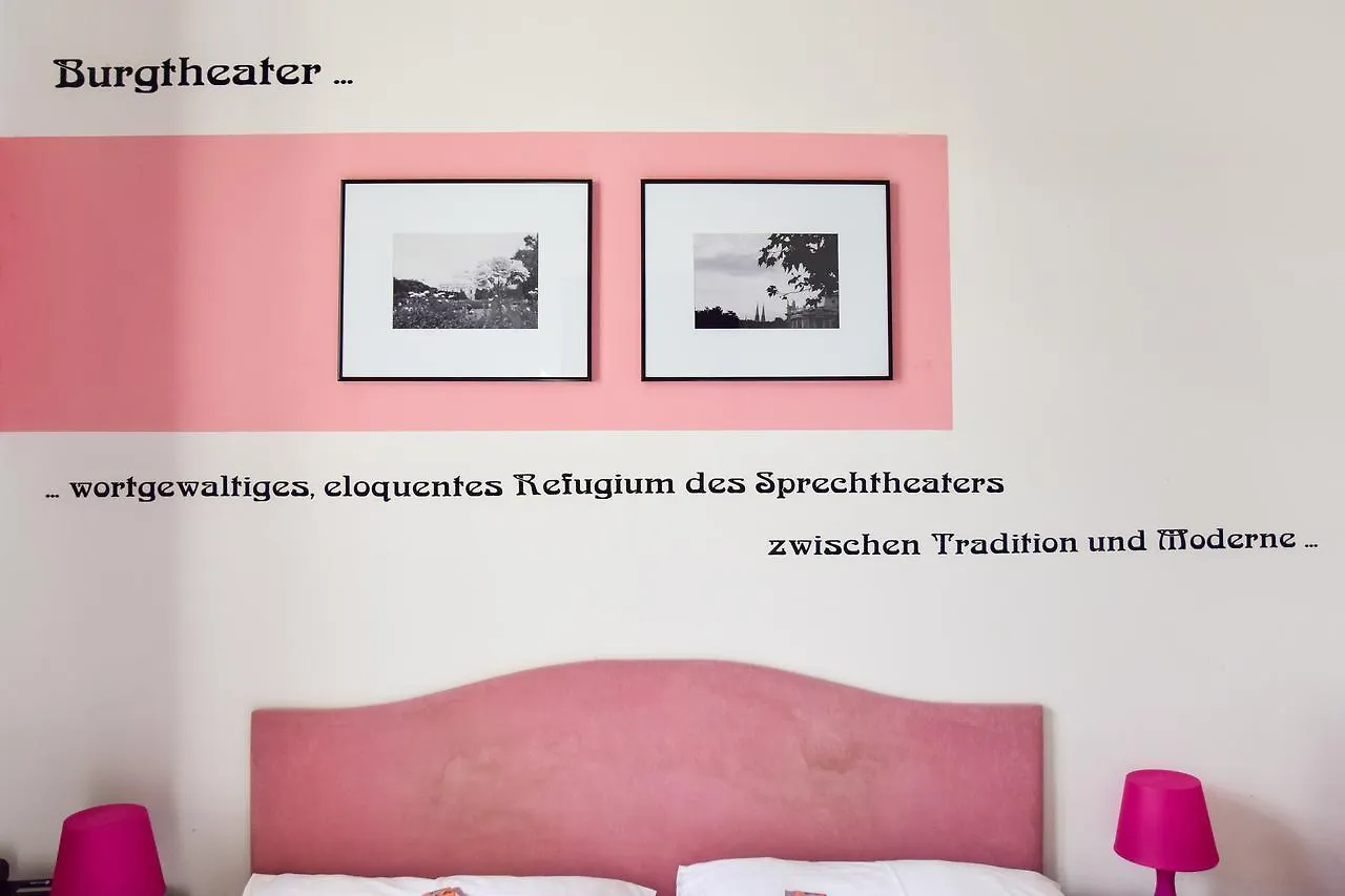 Hotel Pension Riedl Vienna