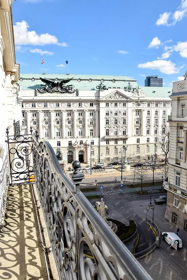Pension Riedl Vienna Austria