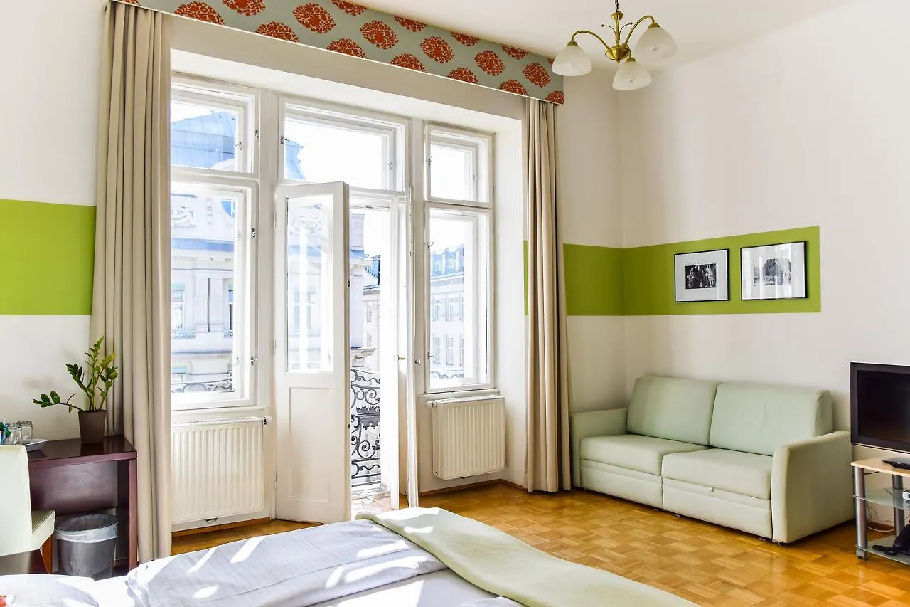 Pension Riedl Vienna