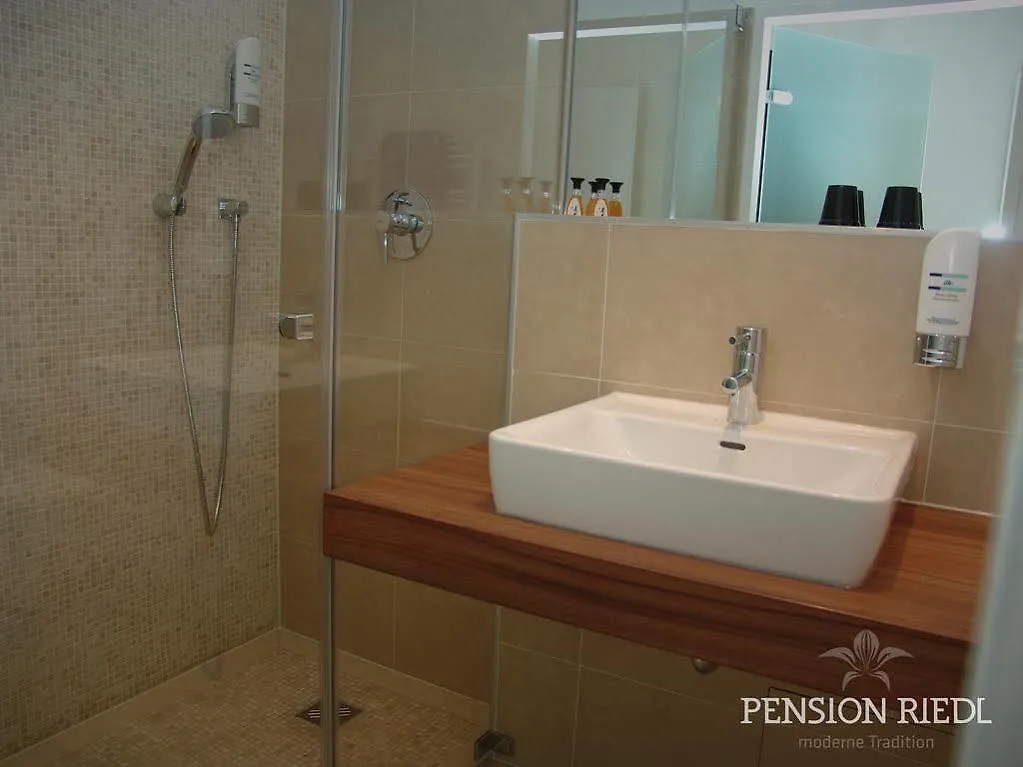 Pension Riedl Vienna Hotel