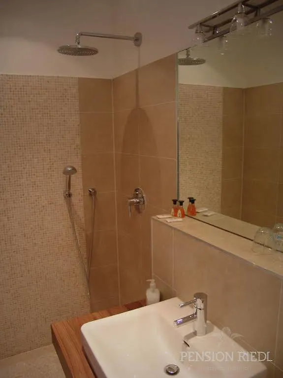 Pension Riedl Vienna Austria