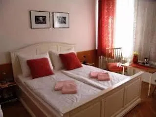 Pension Riedl Vienna 3*,