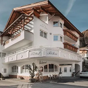 Foehre Hotel Ischgl