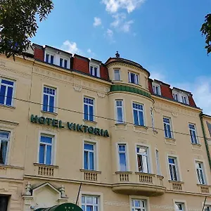 Hotel Viktoria Schoenbrunn, Vídeň