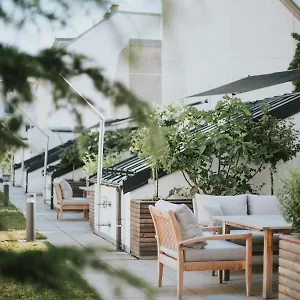 4* Otel Parks 73 The Townhouse
