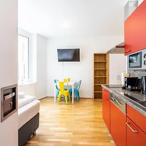 Feelgood Smartliving | Contactless Check-in Wenen
