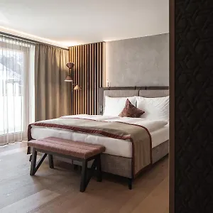 Hotell Salzburg ****