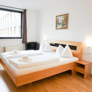 Hotel Kaffeemuehle, Vídeň