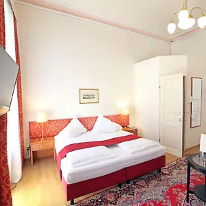 Hotel Hpa Andreas, Vídeň