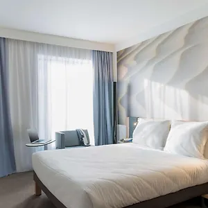 Hotell Novotel Centre ****