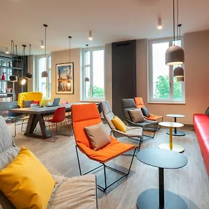 Hotell Campanile South
