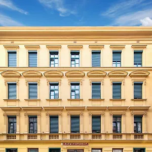 Hotel Altwienerhof Boutique, Vídeň