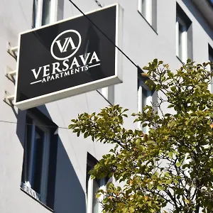 Versava Wenen