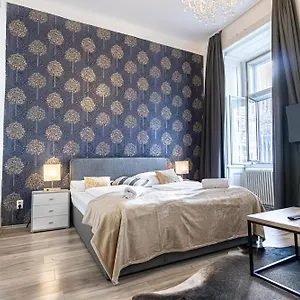 Hotel Mariahilfer Boutique - Virtual Reception & Self-checkin, Wiedeń