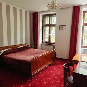 Hotell Mariahilf Citycenter