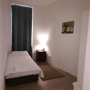 Hostel W&v, Wiedeń