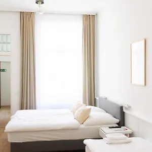 3* Guest house Kibi Self Check-in