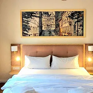 Ξενοδοχείο Parklane Boutique - Newly Renovated, Βιέννη