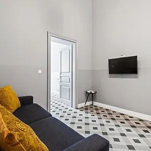 4* Apart Otel Kh Opera
