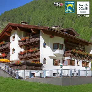 Zur Alten Muehle Gasthuis Sölden