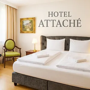 Attache L Contactless Check-in فندق