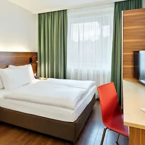 Four Points Flex By Sheraton Hauptbahnhof فندق