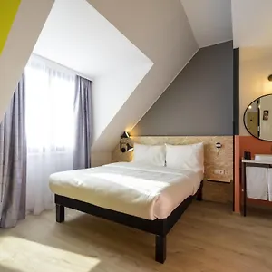 Ibis Styles Messe Prater فندق