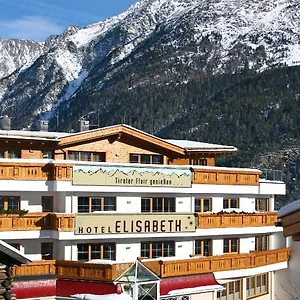 Elisabeth Superior Hotel Sölden