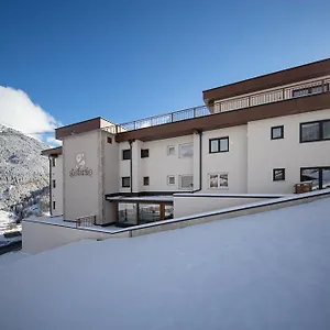 Haus Stefanie Gasthuis Sölden