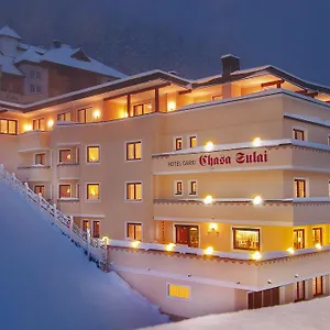 Garni Chasa Sulai Hotel Ischgl