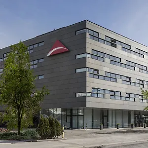 Hotell Austria Trend Congress ****