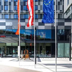 Ibis Hauptbahnhof فندق