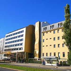 Jugendgastehaus Brigittenau Wenen