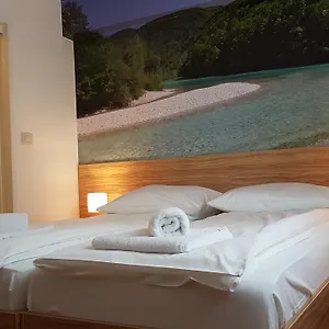B&B By The Way