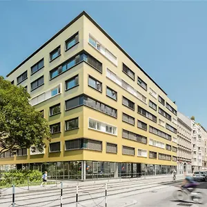 3* Otel Mynext - Leo