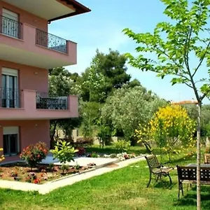 Artemis Όρμος Παναγιάς